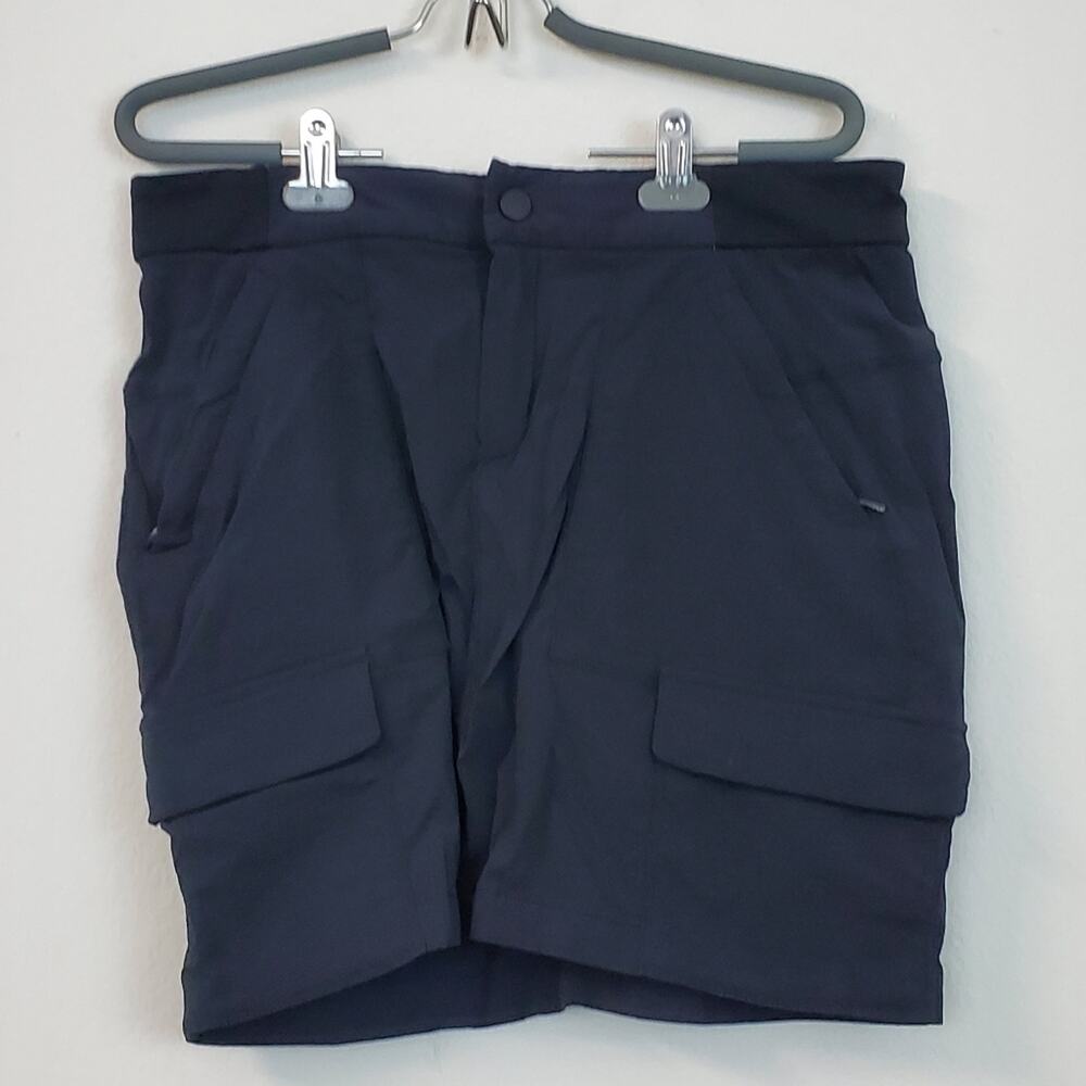 Athleta Endless High Rise Skort sz 12